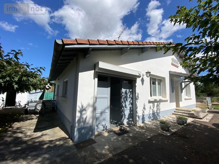 Maison a vendre Labastide-Saint-Pierre 82370 Tarn-et-Garonne 74 m2 4 pièces 199900 euros