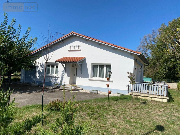 Maison a vendre Labastide-Saint-Pierre 82370 Tarn-et-Garonne 74 m2 4 pièces 199900 euros