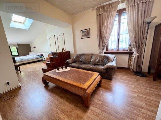 Maison a vendre Cormontreuil 51350 Marne 152 m2 6 pièces 388000 euros
