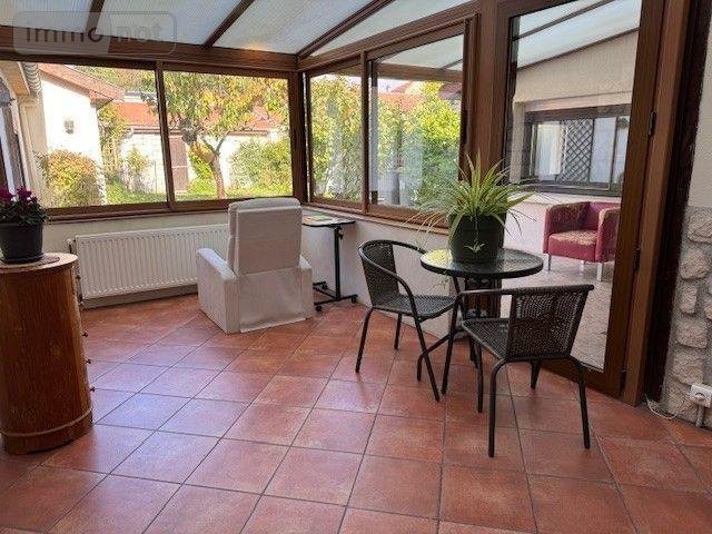Maison a vendre Cormontreuil 51350 Marne 152 m2 6 pièces 388000 euros