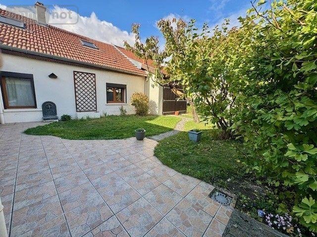 Maison a vendre Cormontreuil 51350 Marne 152 m2 6 pièces 388000 euros