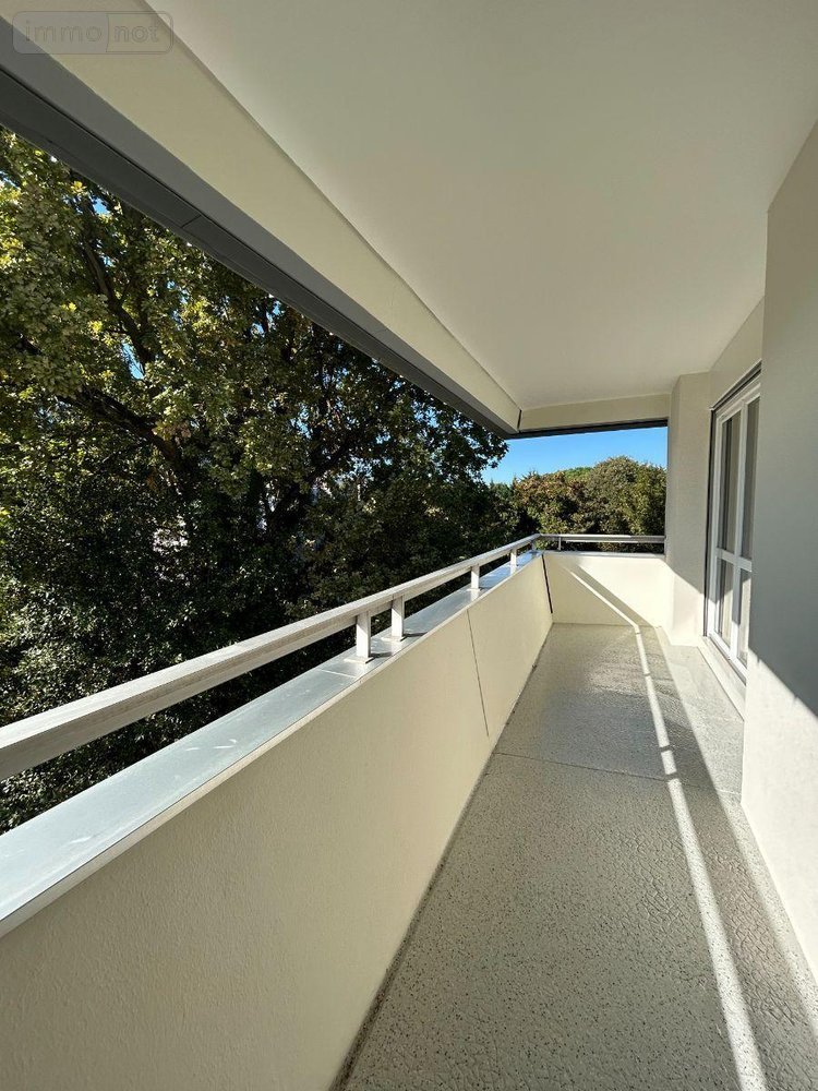 Appartement a vendre Le Bouscat 33110 Gironde 70 m2 3 pièces 391600 euros