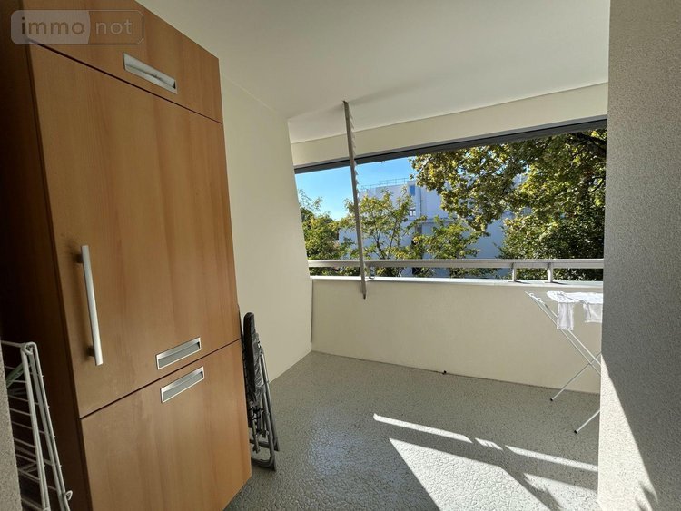 Appartement a vendre Le Bouscat 33110 Gironde 70 m2 3 pièces 391600 euros