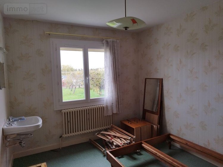 Maison a vendre Montgivray 36400 Indre 87 m2  116600 euros