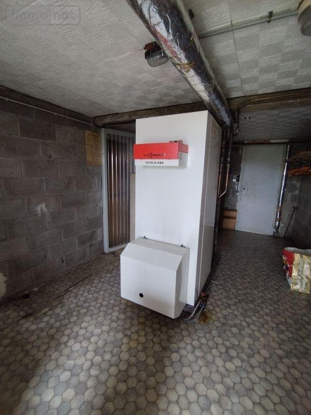 Maison a vendre Montgivray 36400 Indre 87 m2  116600 euros