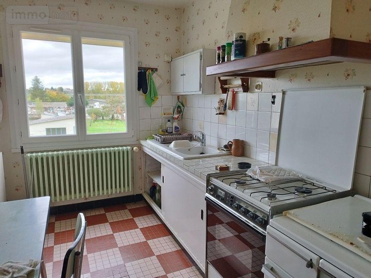 Maison a vendre Montgivray 36400 Indre 87 m2  116600 euros