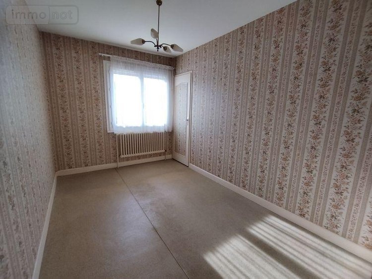 Maison a vendre Montgivray 36400 Indre 87 m2  95400 euros