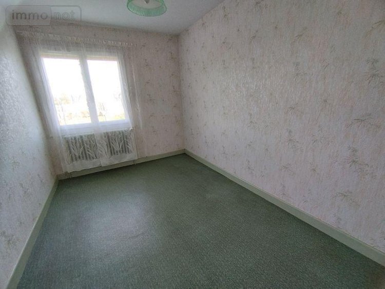 Maison a vendre Montgivray 36400 Indre 87 m2  95400 euros