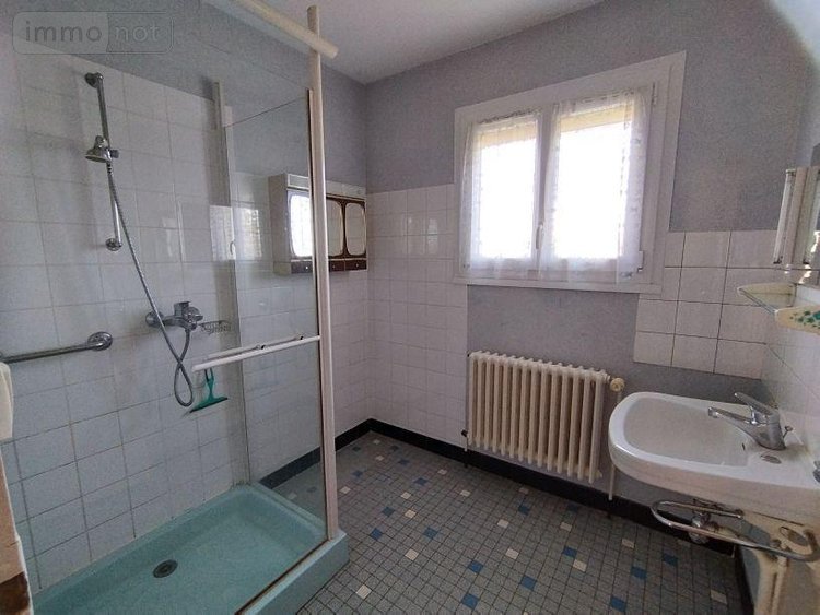 Maison a vendre Montgivray 36400 Indre 87 m2  95400 euros