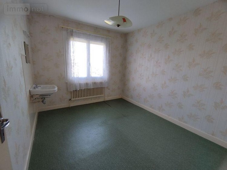 Maison a vendre Montgivray 36400 Indre 87 m2  95400 euros