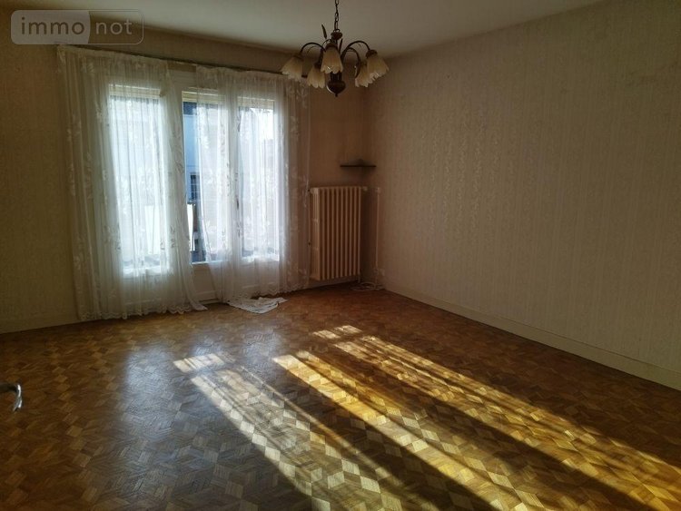 Maison a vendre Montgivray 36400 Indre 87 m2  95400 euros