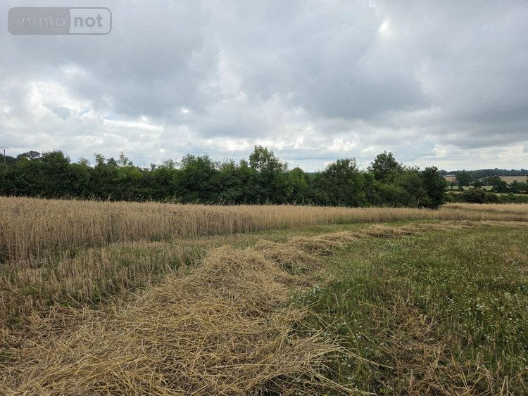 Bien agricole a vendre Villaines-la-Juhel 53700 Mayenne  95111 euros