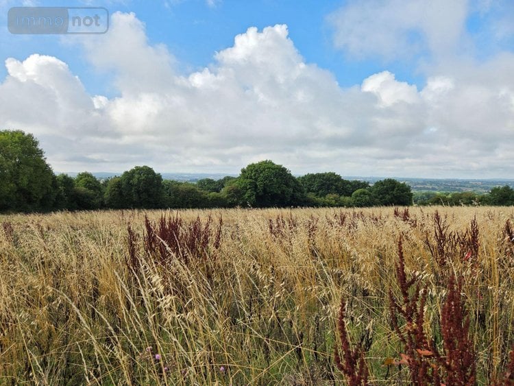 Bien agricole a vendre Villaines-la-Juhel 53700 Mayenne  95111 euros