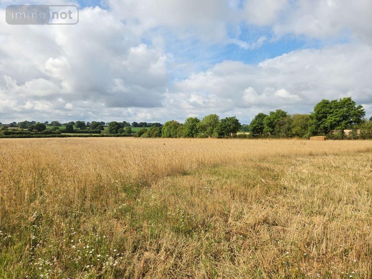 Bien agricole a vendre Villaines-la-Juhel 53700 Mayenne  95111 euros