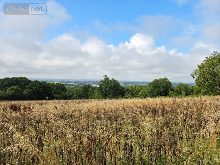 Bien agricole a vendre Villaines-la-Juhel 53700 Mayenne  95111 euros