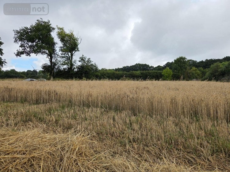 Bien agricole a vendre Villaines-la-Juhel 53700 Mayenne  95111 euros