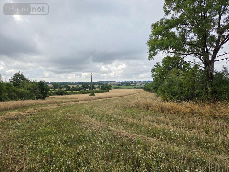 Bien agricole a vendre Villaines-la-Juhel 53700 Mayenne  95111 euros