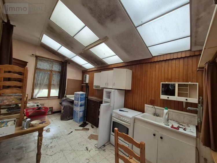 Maison a vendre Merville 59660 Nord 100 m2 4 pièces 111150 euros
