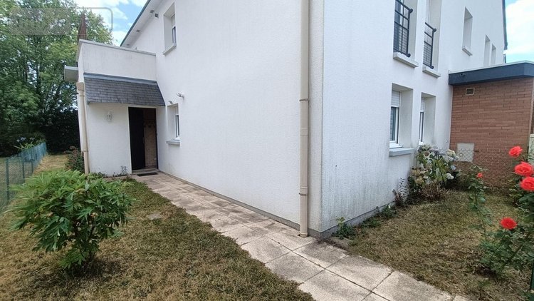 Location appartement Bruz 35170 Ille-et-Vilaine 79 m2 5 pièces 975 euros