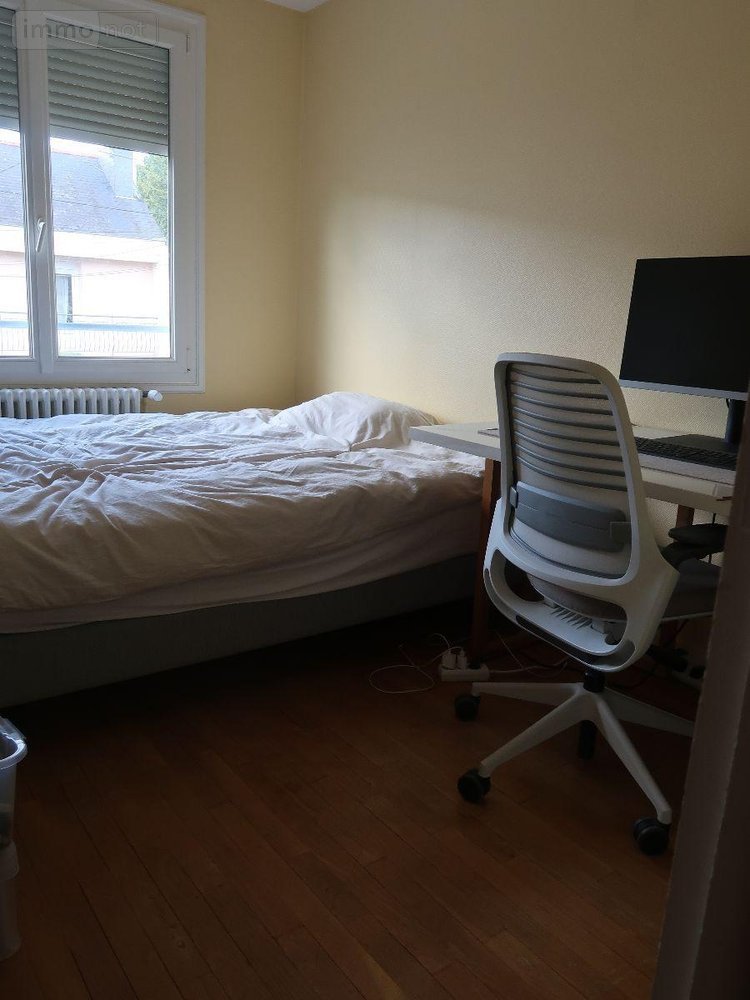 Maison a vendre Rennes 35000 Ille-et-Vilaine 103 m2 5 pièces 481944 euros