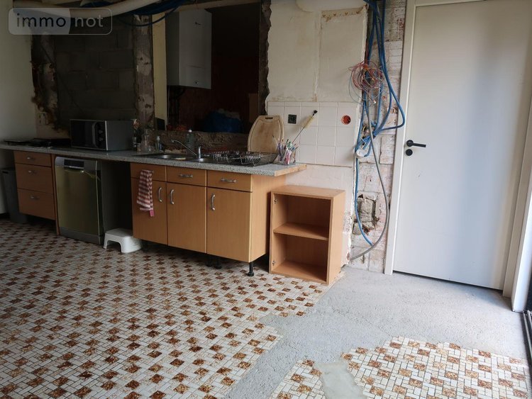 Maison a vendre Rennes 35000 Ille-et-Vilaine 103 m2 5 pièces 456104 euros