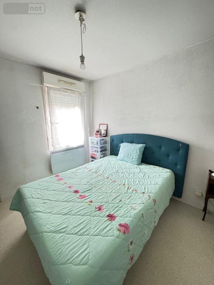 Appartement a vendre Mérignac 33700 Gironde 47 m2 2 pièces 169000 euros