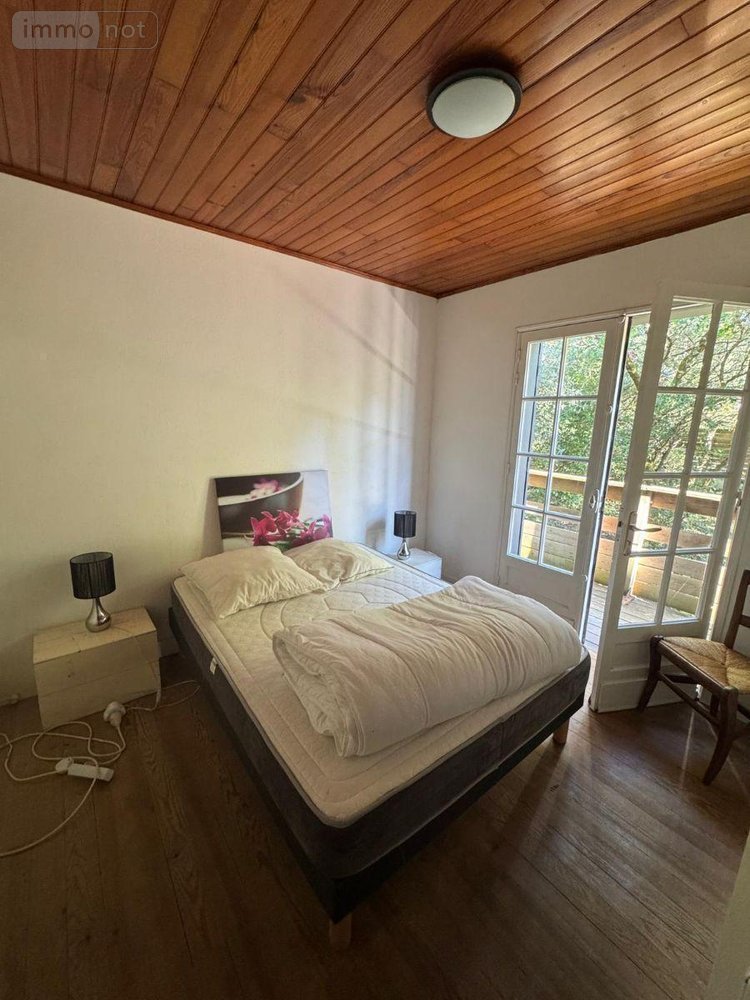 Maison a vendre Lège-Cap-Ferret 33950 Gironde 120 m2 5 pièces 1253400 euros