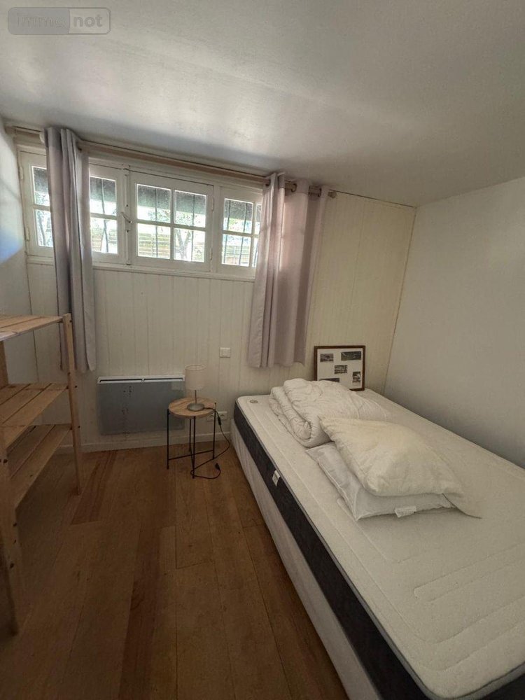 Maison a vendre Lège-Cap-Ferret 33950 Gironde 120 m2 5 pièces 1253400 euros