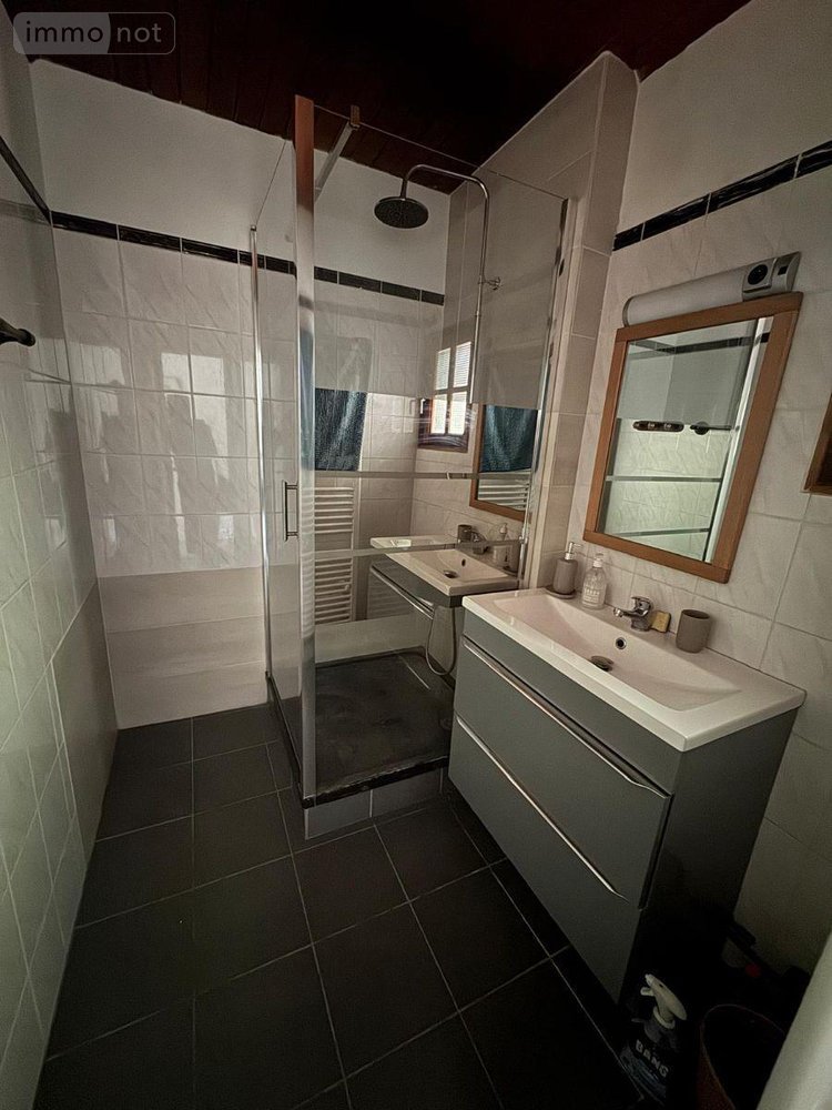 Maison a vendre Lège-Cap-Ferret 33950 Gironde 120 m2 5 pièces 1253400 euros