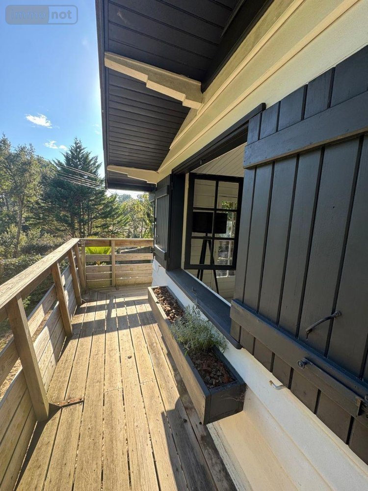 Maison a vendre Lège-Cap-Ferret 33950 Gironde 120 m2 5 pièces 1253400 euros