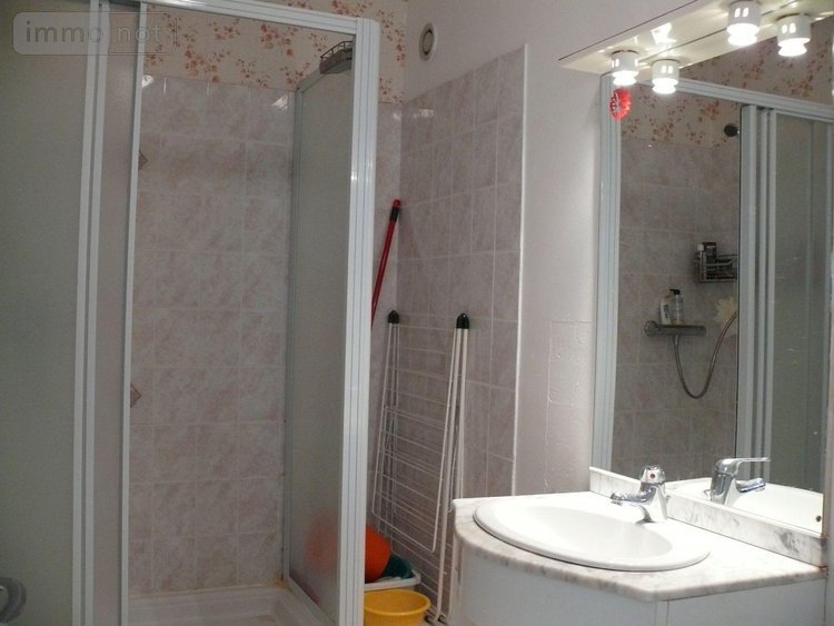 Appartement a vendre Dinan 22100 Côtes-d'Armor 65 m2 4 pièces 209000 euros
