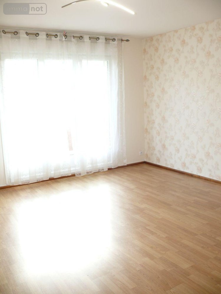 Appartement a vendre Dinan 22100 Côtes-d'Armor 65 m2 4 pièces 209000 euros