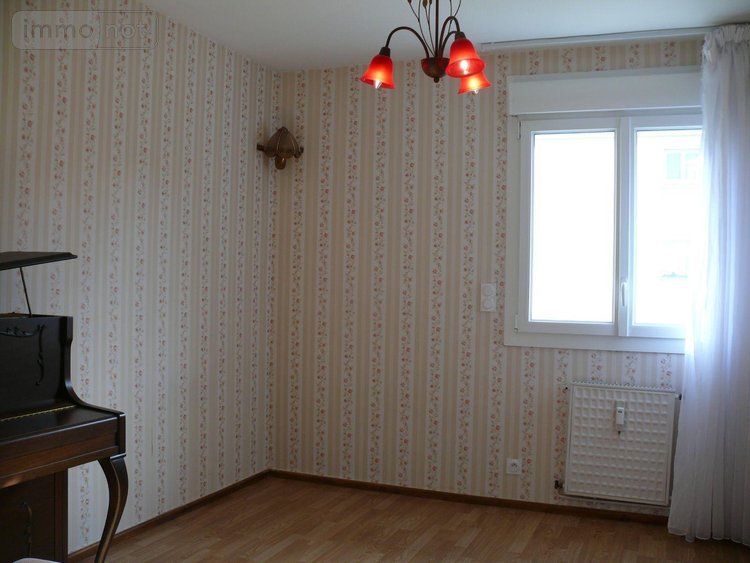 Appartement a vendre Dinan 22100 Côtes-d'Armor 65 m2 4 pièces 209000 euros