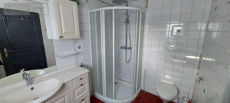 Maison a vendre Montigné-le-Brillant 53970 Mayenne 137 m2 4 pièces 158250 euros