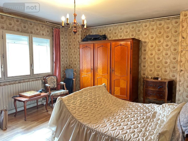 Maison a vendre Cenon 33150 Gironde 142 m2 7 pièces 288750 euros