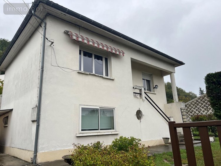 Maison a vendre Cenon 33150 Gironde 142 m2 7 pièces 288750 euros