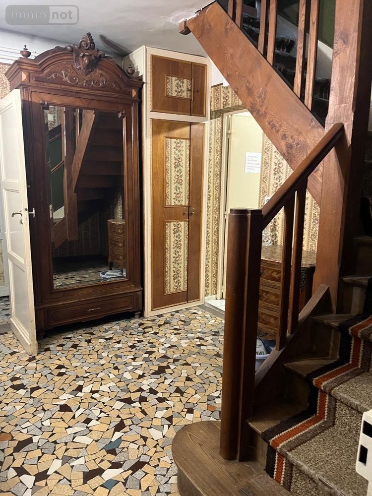 Maison a vendre Cenon 33150 Gironde 142 m2 7 pièces 288750 euros