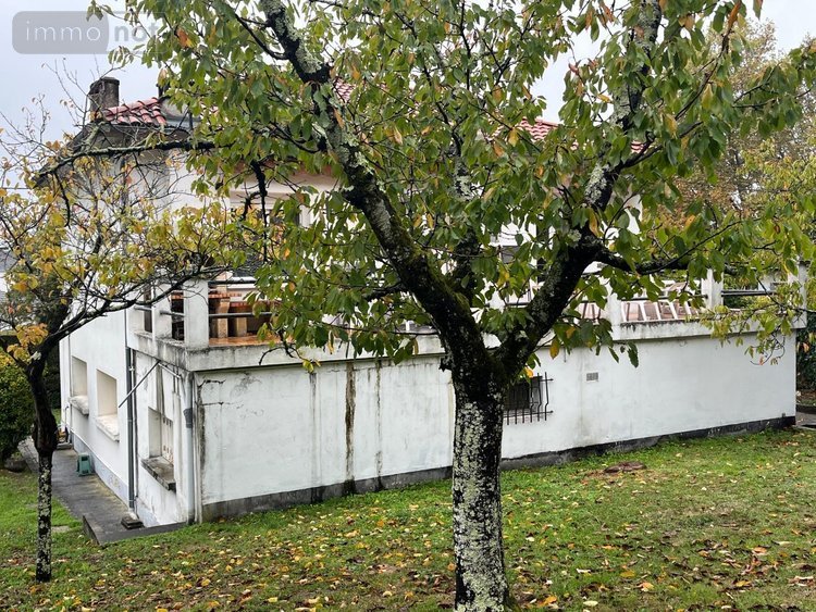 Maison a vendre Cenon 33150 Gironde 142 m2 7 pièces 288750 euros