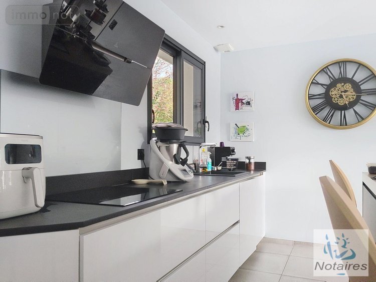 Maison a vendre Camblanes-et-Meynac 33360 Gironde 149 m2 5 pièces 575000 euros