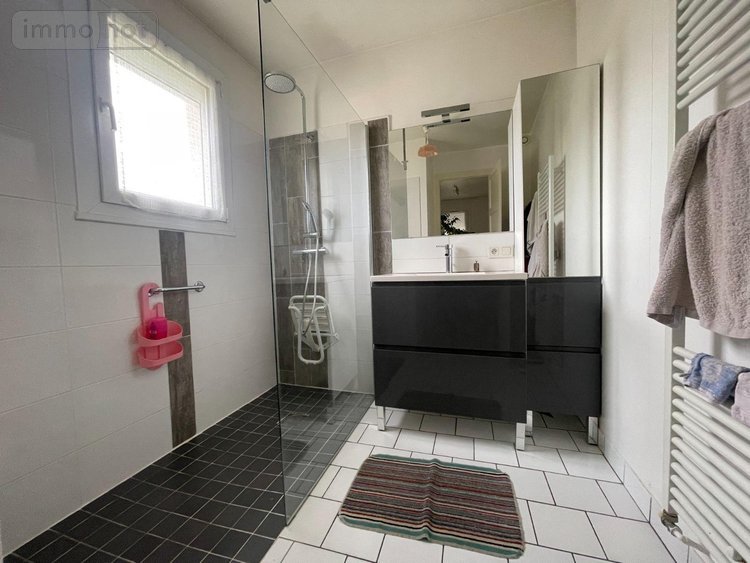 Maison a vendre Javron-les-Chapelles 53250 Mayenne 76 m2 6 pièces 100100 euros