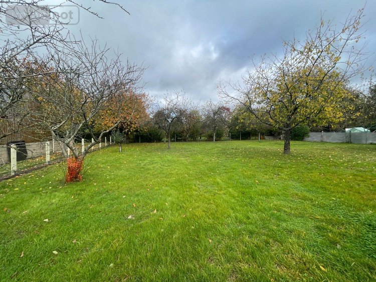 Maison a vendre Javron-les-Chapelles 53250 Mayenne 76 m2 6 pièces 100100 euros