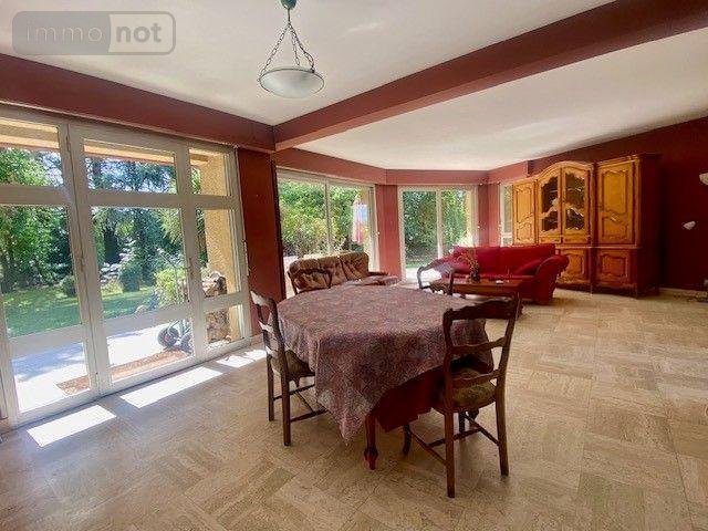 Maison a vendre Martigné-Ferchaud 35640 Ille-et-Vilaine 215 m2 9 pièces 265320 euros