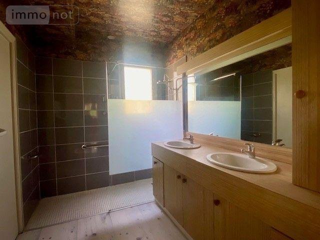 Maison a vendre Martigné-Ferchaud 35640 Ille-et-Vilaine 215 m2 9 pièces 265320 euros