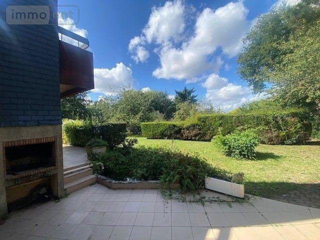 Maison a vendre Martigné-Ferchaud 35640 Ille-et-Vilaine 215 m2 9 pièces 265320 euros