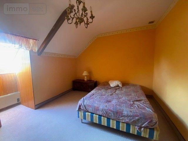 Maison a vendre Martigné-Ferchaud 35640 Ille-et-Vilaine 215 m2 9 pièces 265320 euros