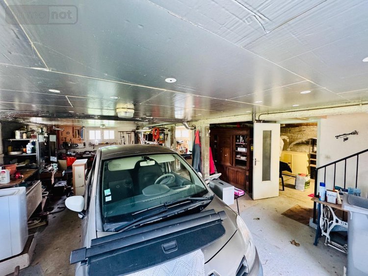 Maison a vendre Ploudalmézeau 29830 Finistère 134 m2 6 pièces 219100 euros