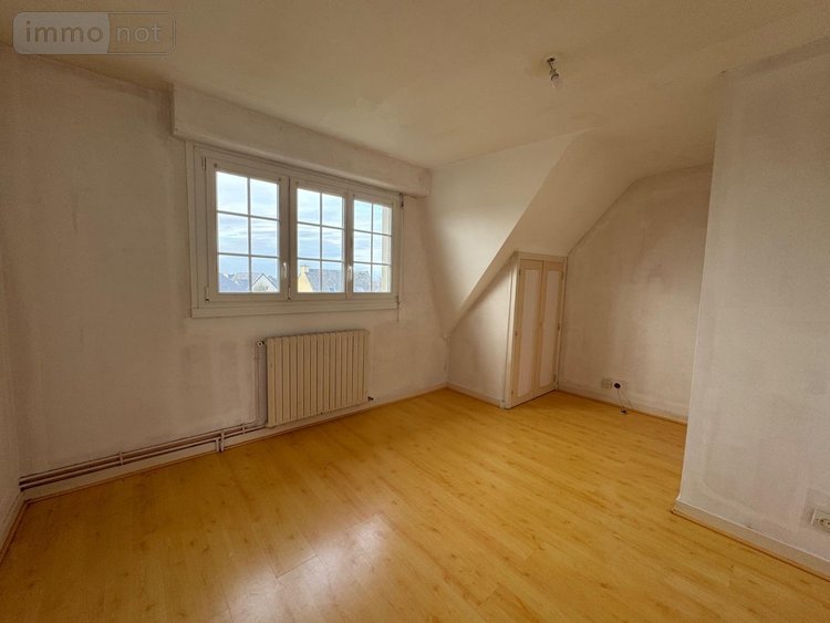 Maison a vendre Ploudalmézeau 29830 Finistère 134 m2 6 pièces 219100 euros