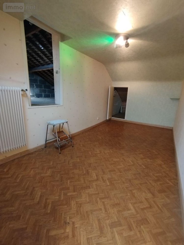 Maison a vendre Le Mans 72000 Sarthe 75 m2 5 pièces 168000 euros