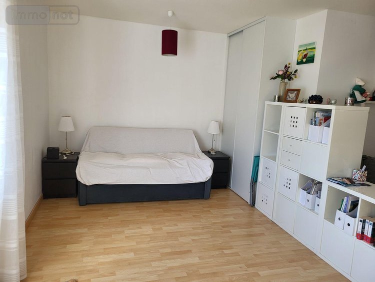 Appartement a vendre Roscoff 29680 Finistère 41 m2 1 pièce 168800 euros