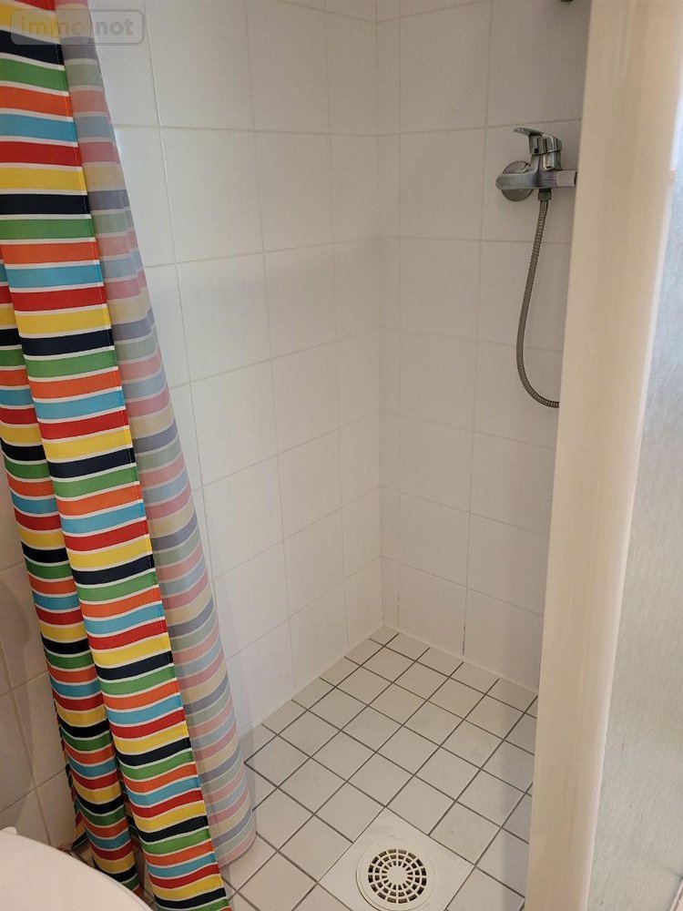 Appartement a vendre Roscoff 29680 Finistère 41 m2 1 pièce 158500 euros